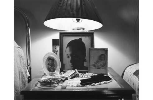 The Notion Of Family (2001-2014) – LaToya Ruby Frazier