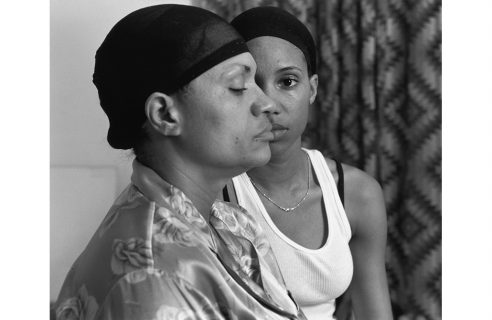 The Notion Of Family (2001-2014) – LaToya Ruby Frazier