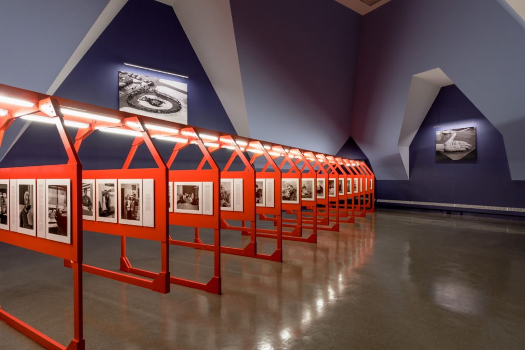 LaToya Ruby Frazier. The Last Cruze