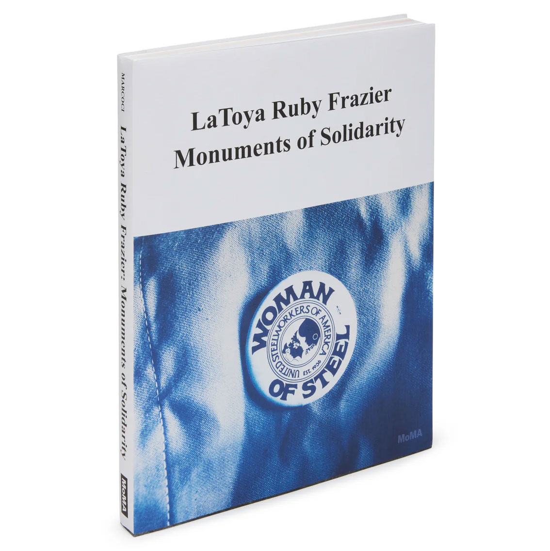 LaToya Ruby Frazier: Monuments of Solidarity (2024)